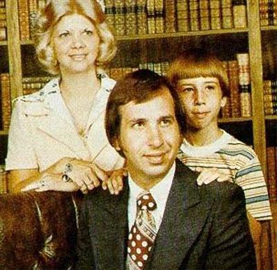 Великий и ужасный Мэрлин Мэнсон: неизвестные страницы