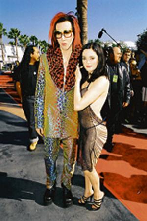 Великий и ужасный Мэрлин Мэнсон: неизвестные страницы