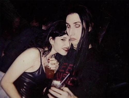 Великий и ужасный Мэрлин Мэнсон: неизвестные страницы