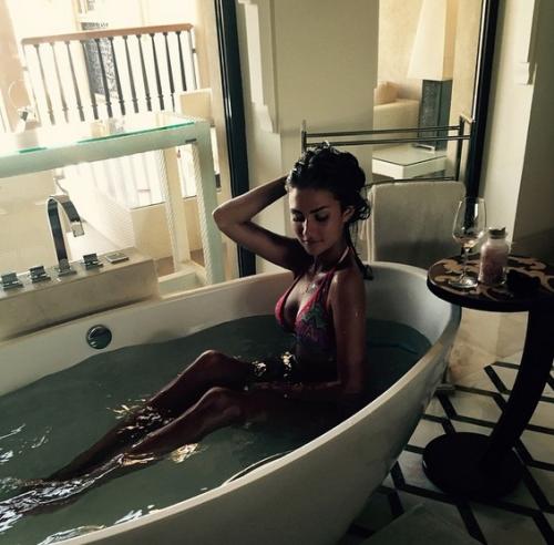 Звездные дочери знаменитых родителей: девочки созрели!