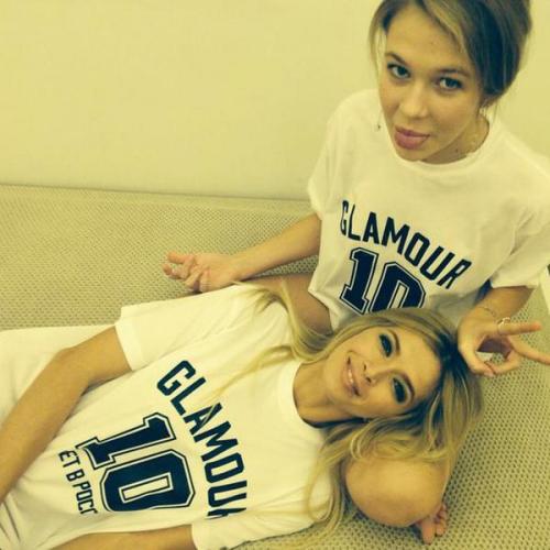 Звездные дочери знаменитых родителей: девочки созрели!