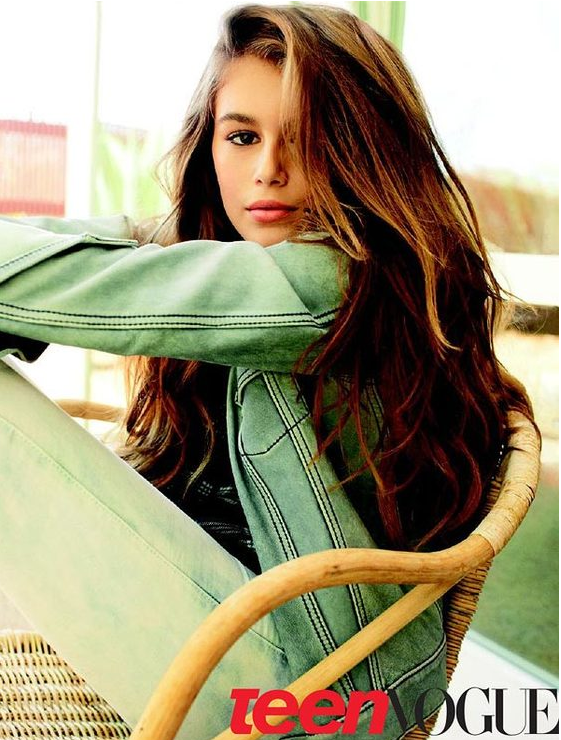 Звездные дочери знаменитых родителей: девочки созрели!