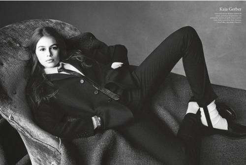 Звездные дочери знаменитых родителей: девочки созрели!