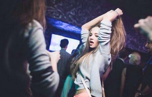 Звездные дочери знаменитых родителей: девочки созрели!