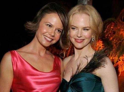 Мало кому известные братья и сестры знаменитостей