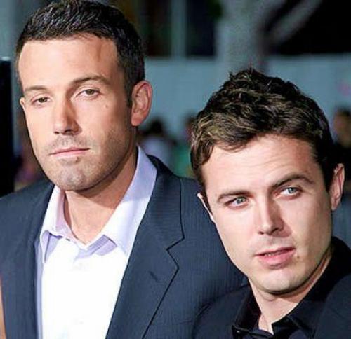 Мало кому известные братья и сестры знаменитостей