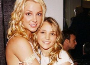 Мало кому известные братья и сестры знаменитостей