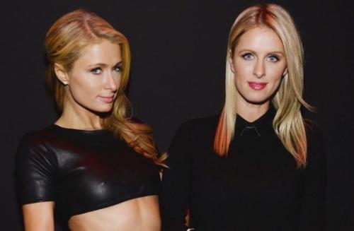 Мало кому известные братья и сестры знаменитостей