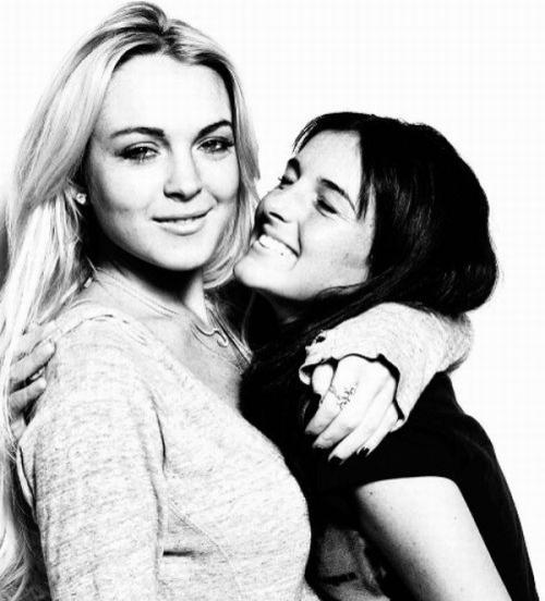 Мало кому известные братья и сестры знаменитостей