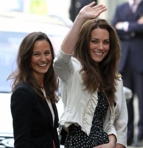 Мало кому известные братья и сестры знаменитостей