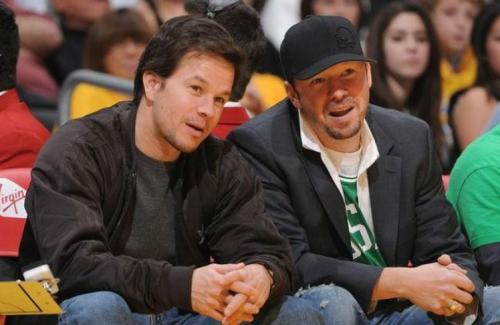 Мало кому известные братья и сестры знаменитостей