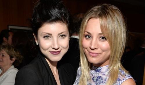 Мало кому известные братья и сестры знаменитостей