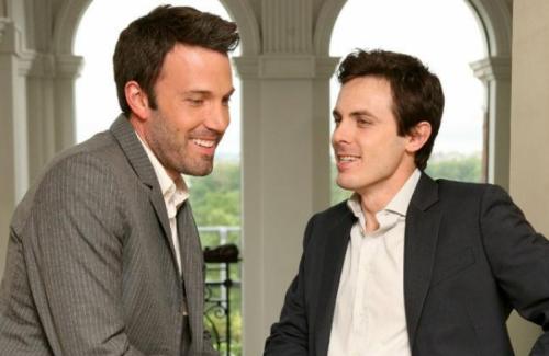 Мало кому известные братья и сестры знаменитостей