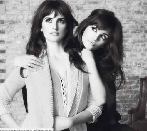 Мало кому известные братья и сестры знаменитостей