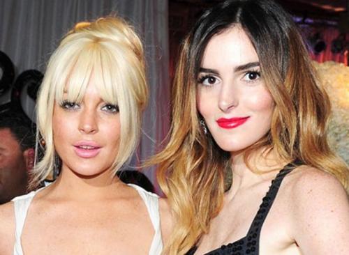 Мало кому известные братья и сестры знаменитостей