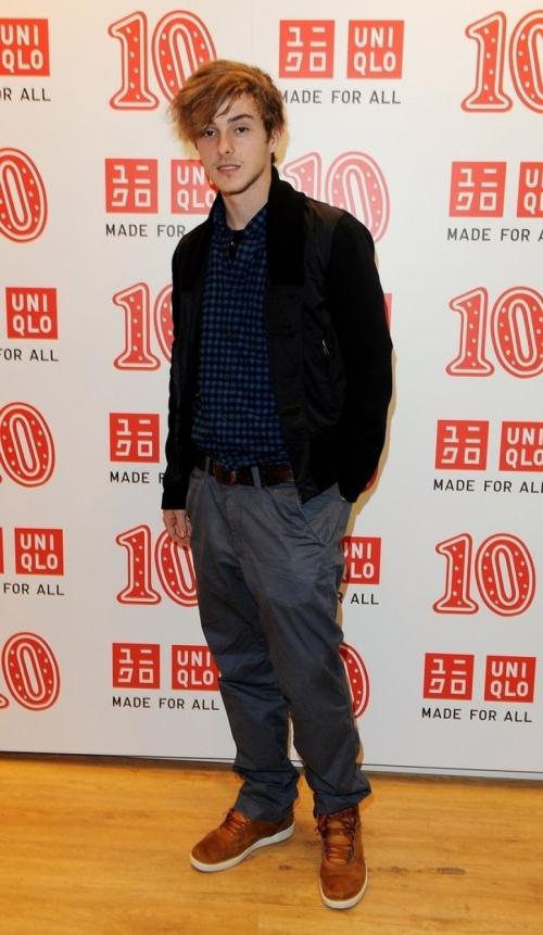 Мало кому известные братья и сестры знаменитостей