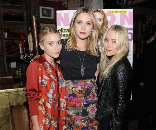 Мало кому известные братья и сестры знаменитостей