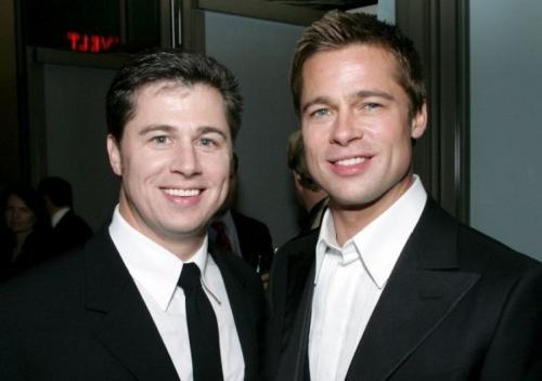 Мало кому известные братья и сестры знаменитостей