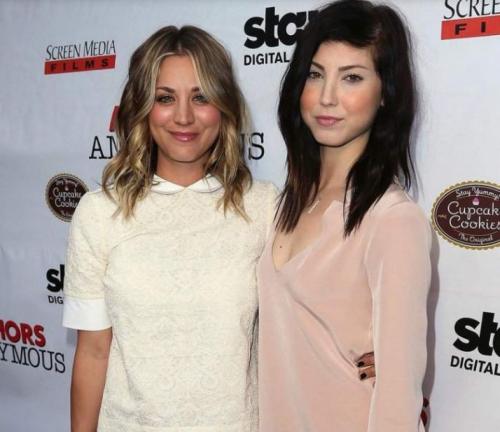 Мало кому известные братья и сестры знаменитостей