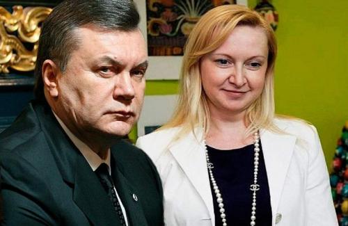 Самые известные любовницы президентов