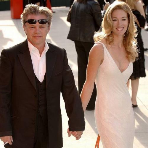 Самые сексуальные жены и подруги рок-музыкантов