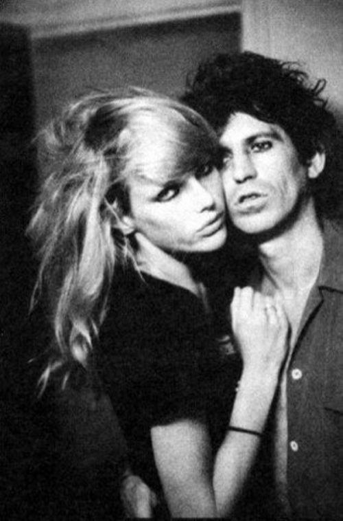 Самые сексуальные жены и подруги рок-музыкантов