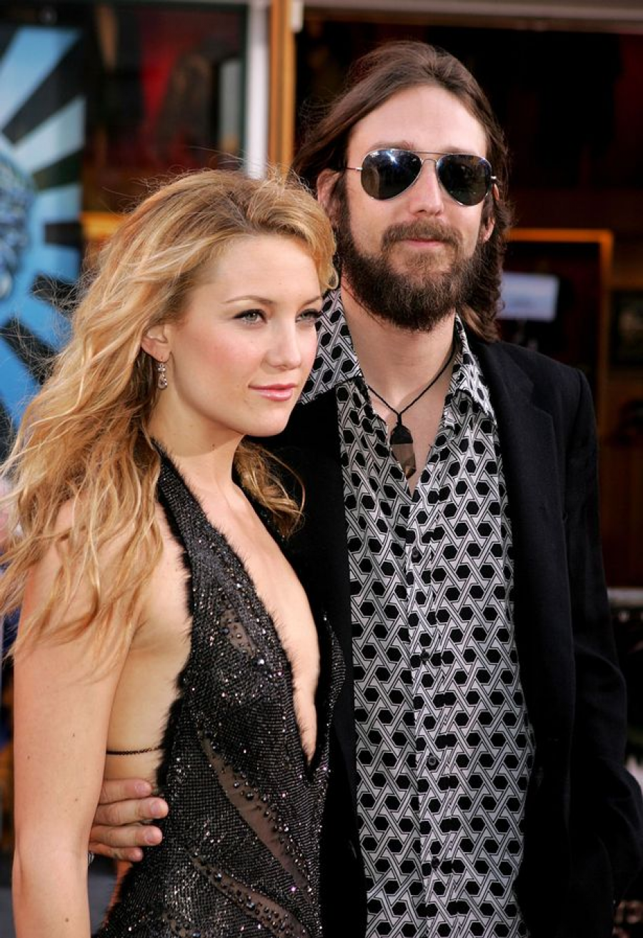 Самые сексуальные жены и подруги рок-музыкантов