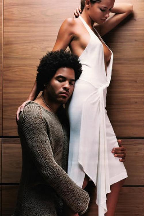 Самые сексуальные жены и подруги рок-музыкантов