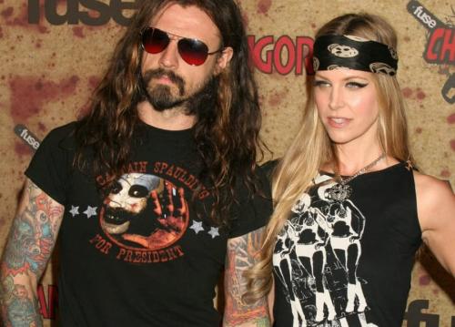 Самые сексуальные жены и подруги рок-музыкантов