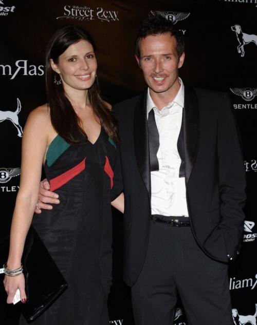 Самые сексуальные жены и подруги рок-музыкантов