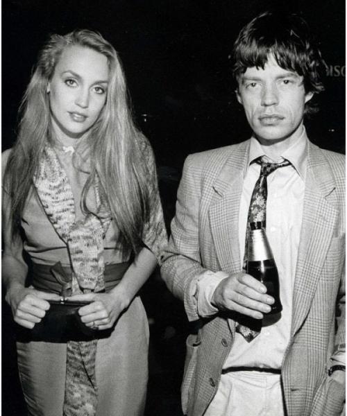 Самые сексуальные жены и подруги рок-музыкантов