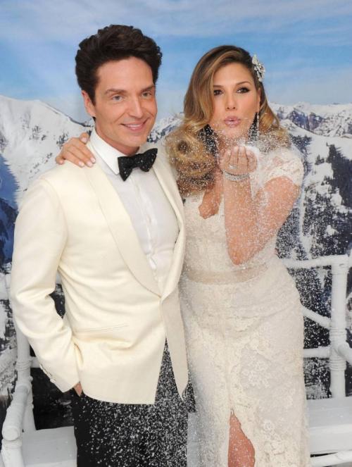 Самые сексуальные жены и подруги рок-музыкантов