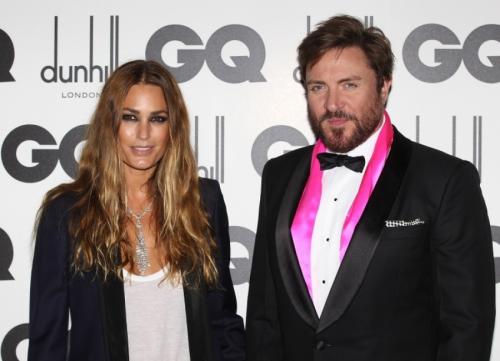 Самые сексуальные жены и подруги рок-музыкантов