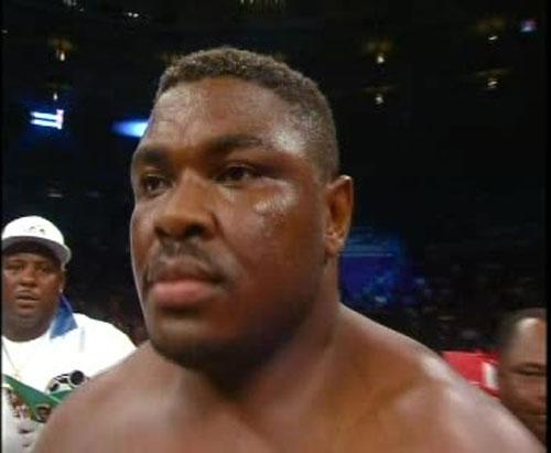 Революция  в боксе:  белые идут