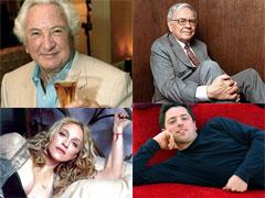 Самые скупые миллионеры