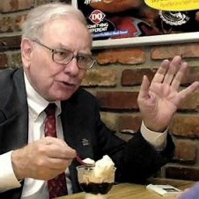 Самые скупые миллионеры