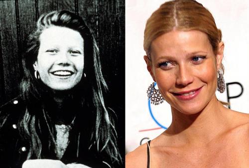 Фото, о которых звезды предпочли бы забыть