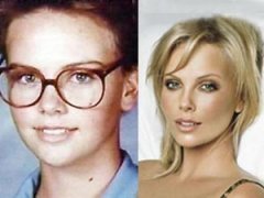 Фото, о которых звезды предпочли бы забыть