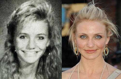 Фото, о которых звезды предпочли бы забыть