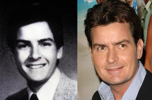 Фото, о которых звезды предпочли бы забыть