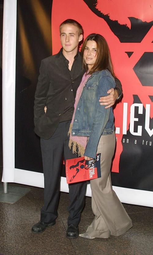 Хищницы или знаменитые женщины, предпочитающие мужчин помоложе