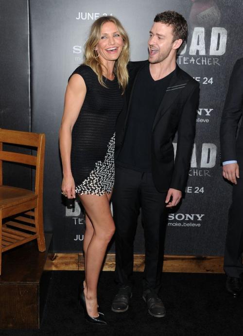 Хищницы или знаменитые женщины, предпочитающие мужчин помоложе