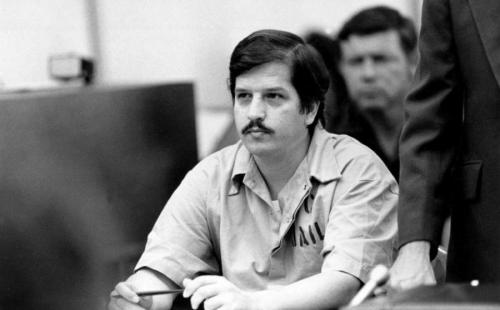 Как на самом деле выглядели самые знаменитые маньяки из кинофильмов