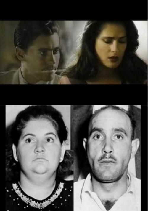 Как на самом деле выглядели самые знаменитые маньяки из кинофильмов