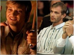 Как на самом деле выглядели самые знаменитые маньяки из кинофильмов