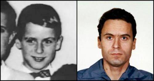 Как на самом деле выглядели самые знаменитые маньяки из кинофильмов