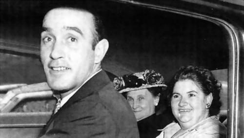 Как на самом деле выглядели самые знаменитые маньяки из кинофильмов