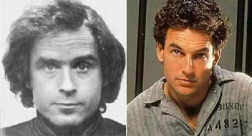 Как на самом деле выглядели самые знаменитые маньяки из кинофильмов