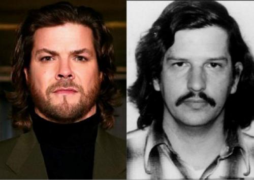 Как на самом деле выглядели самые знаменитые маньяки из кинофильмов