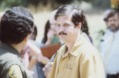 Как на самом деле выглядели самые знаменитые маньяки из кинофильмов